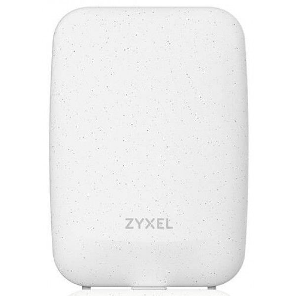 Фото - Маршрутизатор інтернет WiFi6 Zyxel Nebula USGLITE60AX (USGLITE60AX-EU0101F)