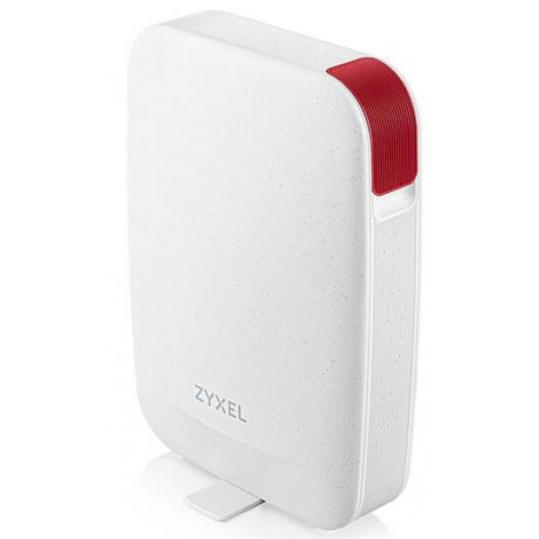 Фото - Маршрутизатор інтернет WiFi6 Zyxel Nebula USGLITE60AX (USGLITE60AX-EU0101F)