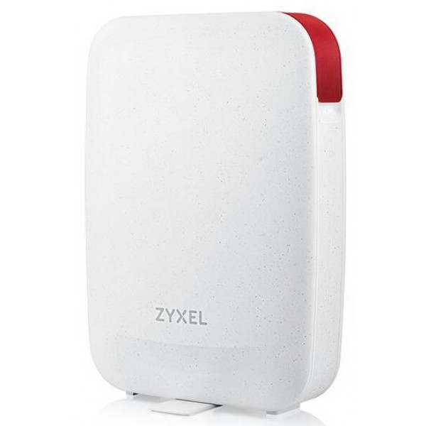 Фото - Маршрутизатор інтернет WiFi6 Zyxel Nebula USGLITE60AX (USGLITE60AX-EU0101F)