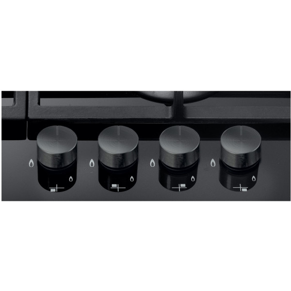 Фото - Комплект техніки Whirlpool Духова шафа + Варильна поверхня Whirlpool WOI78PT1SBA + GOA 6425/NB1