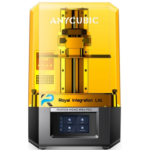 Фото - 3-D принтер Anycubic Photon M5s Pro