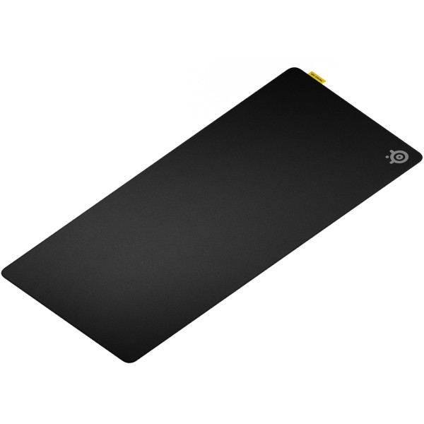 Фото - Коврик для мыши игровой SteelSeries ІгQcK Performance XL Control (63435)