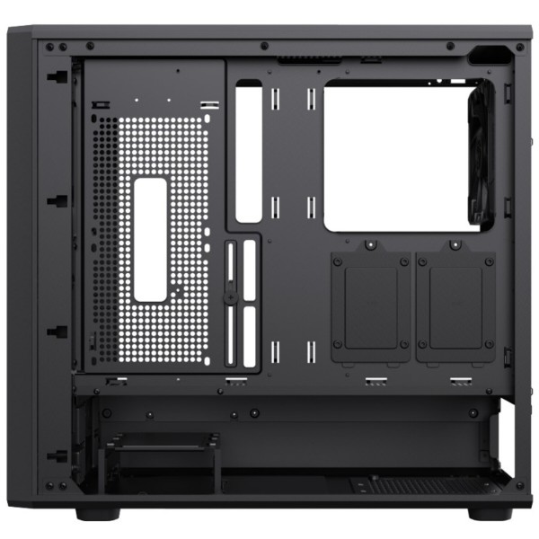 Фото - Корпус Gamemax CLAW 460 WB