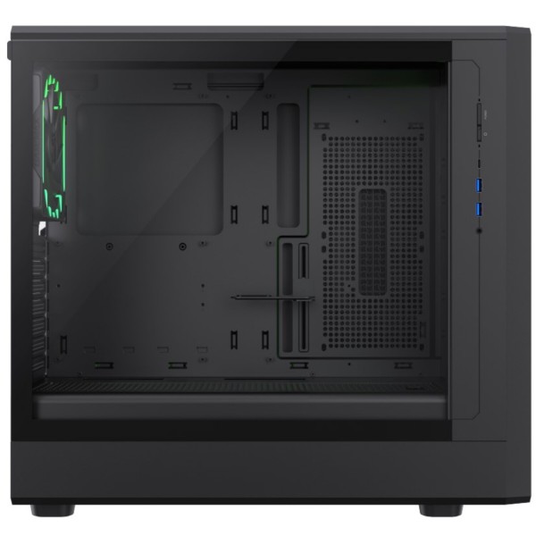Фото - Корпус Gamemax CLAW 460 WB
