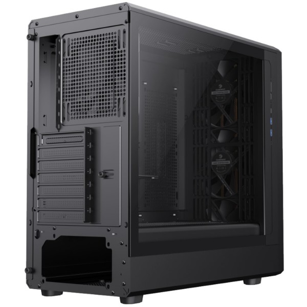 Фото - Корпус Gamemax CLAW 460 WB