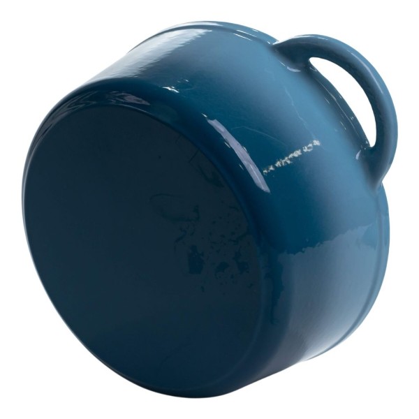 Фото - Кастрюля Yiwu 2,5 л (HP-1-14-BLUE)