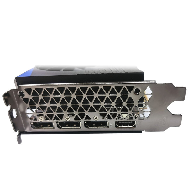 Фото - Видеокарта Arktek NVIDIA GeForce RTX5050 GDDR6 8GB Dual Fan (AKN5050D6S8GH1)