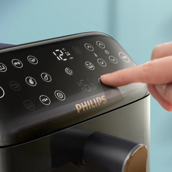 Фото - Уценка - Мультипечь Philips NA462/70