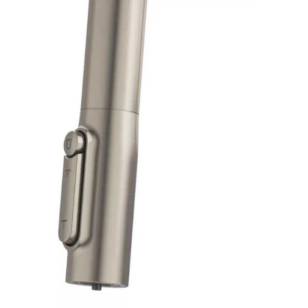 Фото - Кухонний змішувач Franke Maris Slim J Clear Water (120.0736.604)