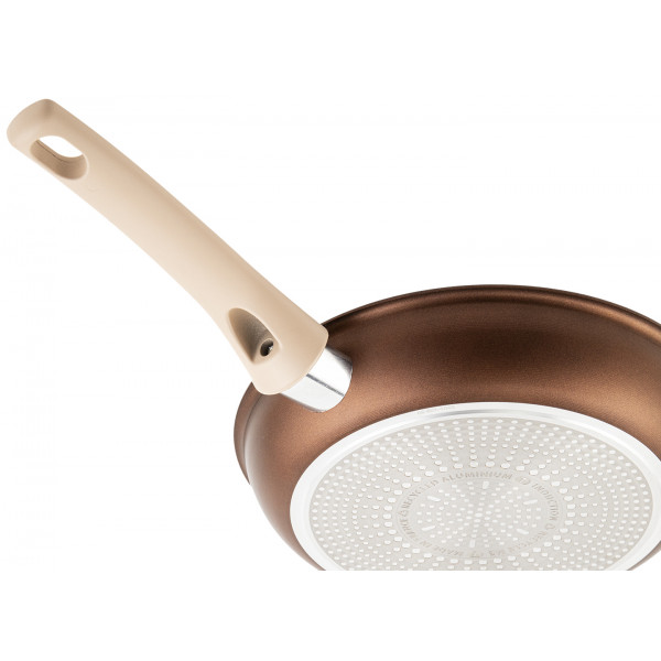 Фото - Сковорода универсальная Tefal G2540453 Eco Respect 24 см