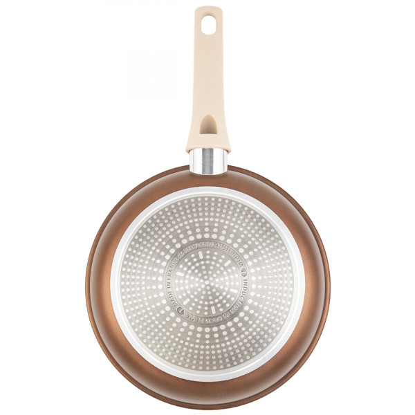Фото - Сковорода универсальная Tefal G2540453 Eco Respect 24 см