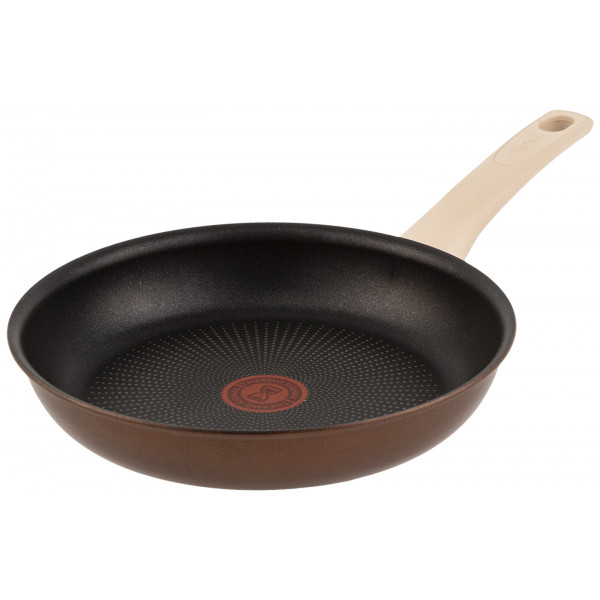 Фото - Сковорода универсальная Tefal G2540453 Eco Respect 24 см