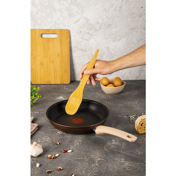 Фото - Сковорода универсальная Tefal G2540453 Eco Respect 24 см