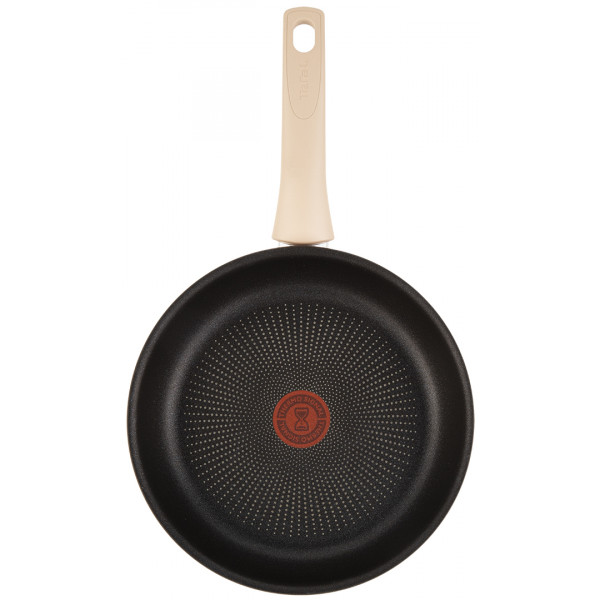 Фото - Сковорода универсальная Tefal G2540453 Eco Respect 24 см