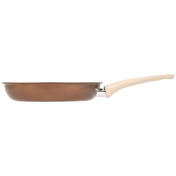 Фото - Сковорода универсальная Tefal G2540453 Eco Respect 24 см