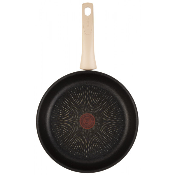 Фото - Сковорода универсальная Tefal G2540553 Eco Respect 26 см