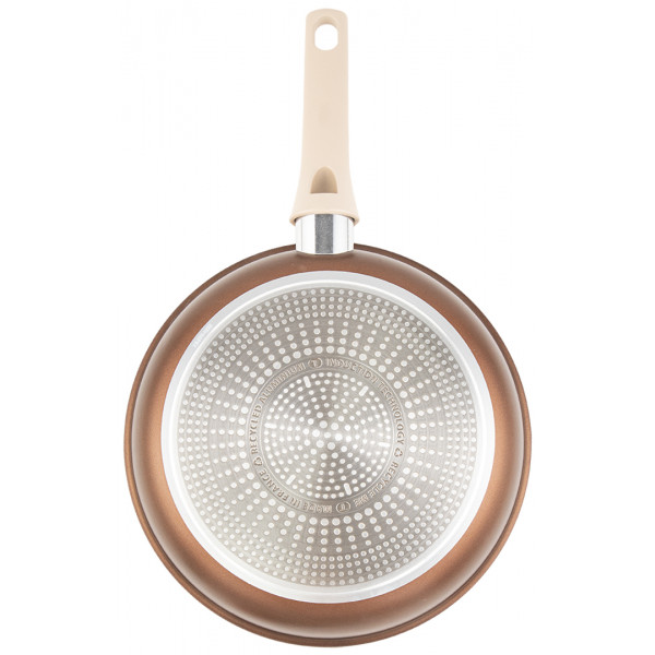 Фото - Сковорода универсальная Tefal G2540553 Eco Respect 26 см