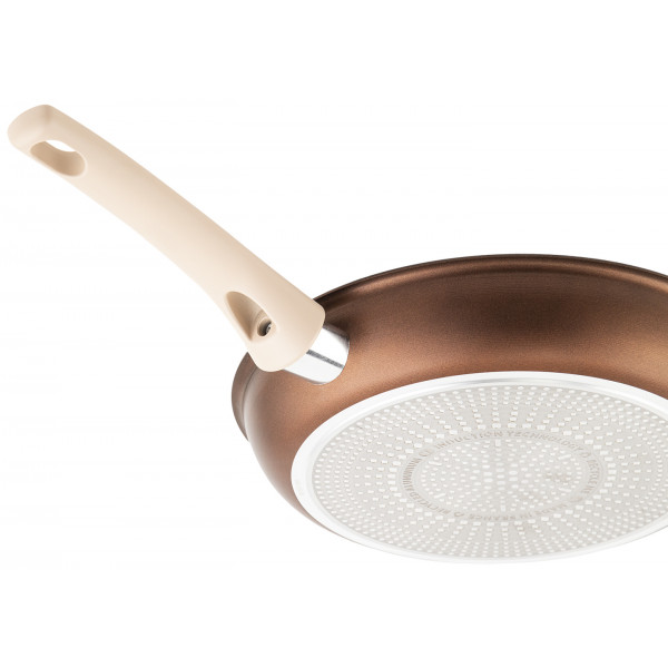 Фото - Сковорода универсальная Tefal G2540553 Eco Respect 26 см