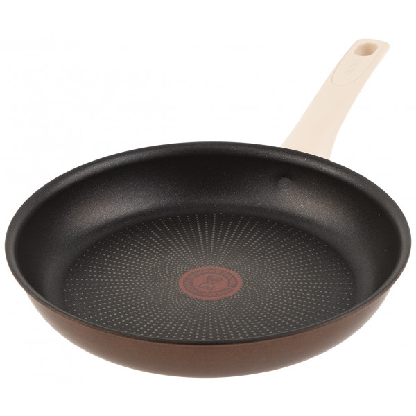 Фото - Сковорода универсальная Tefal G2540553 Eco Respect 26 см