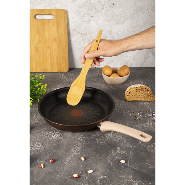 Фото - Сковорода универсальная Tefal G2540553 Eco Respect 26 см