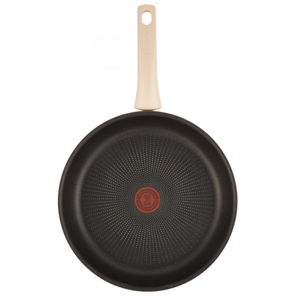 Фото - Сковорода універсальна Tefal G2540653 Eco Respect 28 см