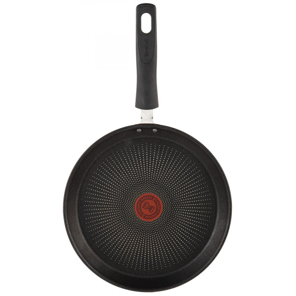 Фото - Сковорода для блинов Tefal G2543853 Eco Respect 25 см