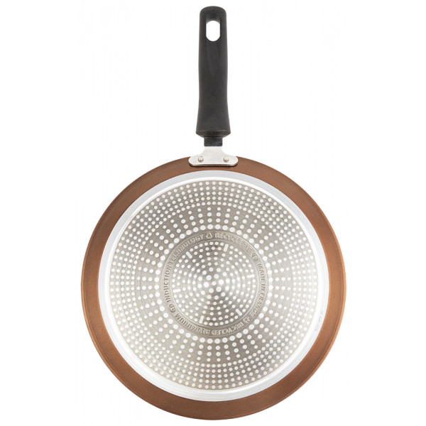 Фото - Сковорода для блинов Tefal G2543853 Eco Respect 25 см