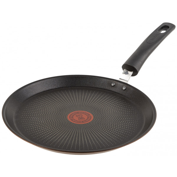 Фото - Сковорода для блинов Tefal G2543853 Eco Respect 25 см