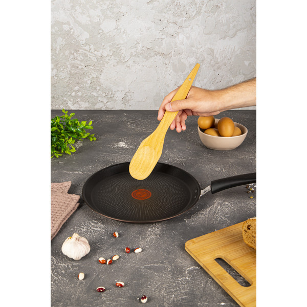 Фото - Сковорода для блинов Tefal G2543853 Eco Respect 25 см