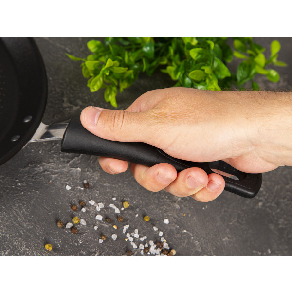Фото - Сковорода для блинов Tefal G2543853 Eco Respect 25 см