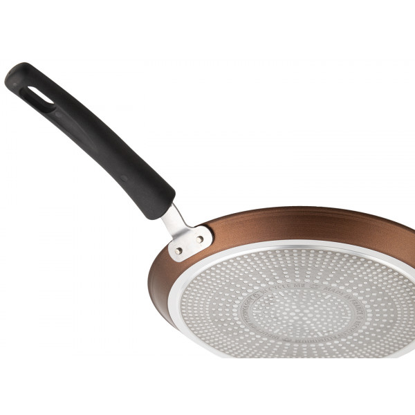 Фото - Сковорода для блинов Tefal G2543853 Eco Respect 25 см