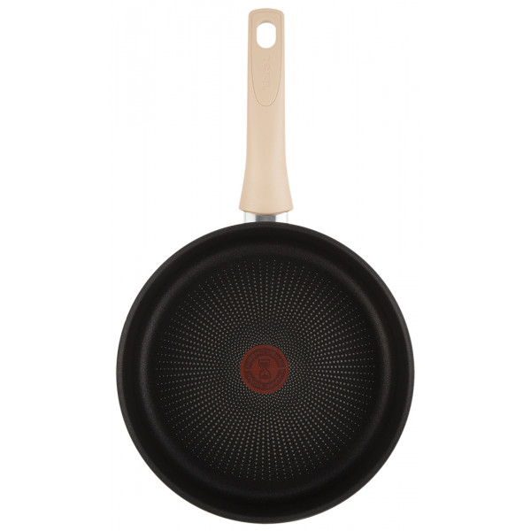 Фото - Сотейник Tefal G2543202 Eco Respect 24 см с кр.