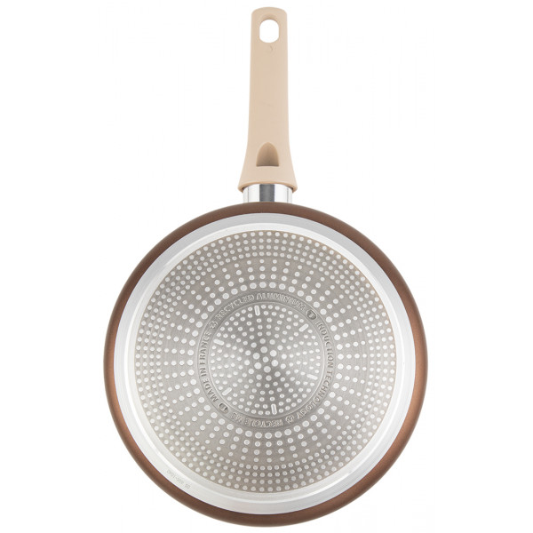 Фото - Сотейник Tefal G2543202 Eco Respect 24 см с кр.