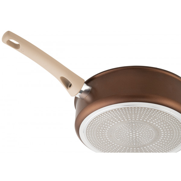 Фото - Сотейник Tefal G2543202 Eco Respect 24 см с кр.