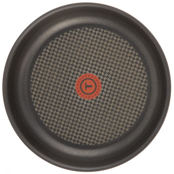 Фото - Набор сковород со съемной ручкой Tefal L6759103 Ingenio Eco Respect 3 пр.