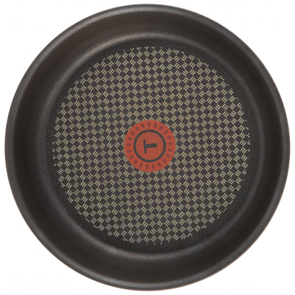 Фото - Набор сковород со съемной ручкой Tefal L6759103 Ingenio Eco Respect 3 пр.