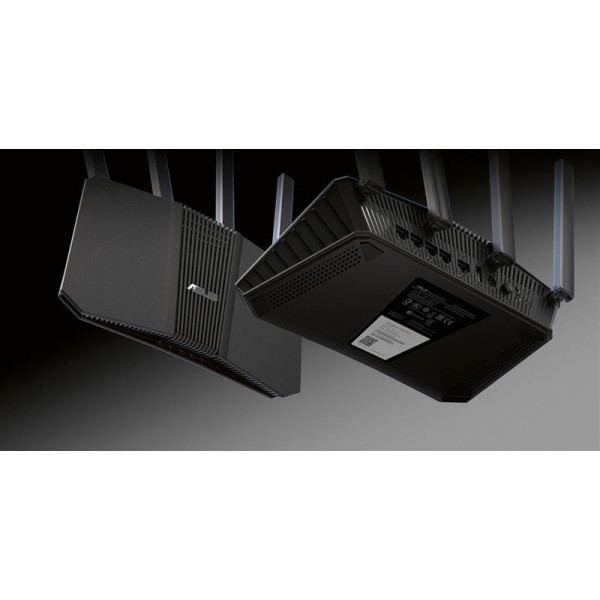 Фото - Маршрутизатор інтернет WiFi7 Asus RT-BE58U V2