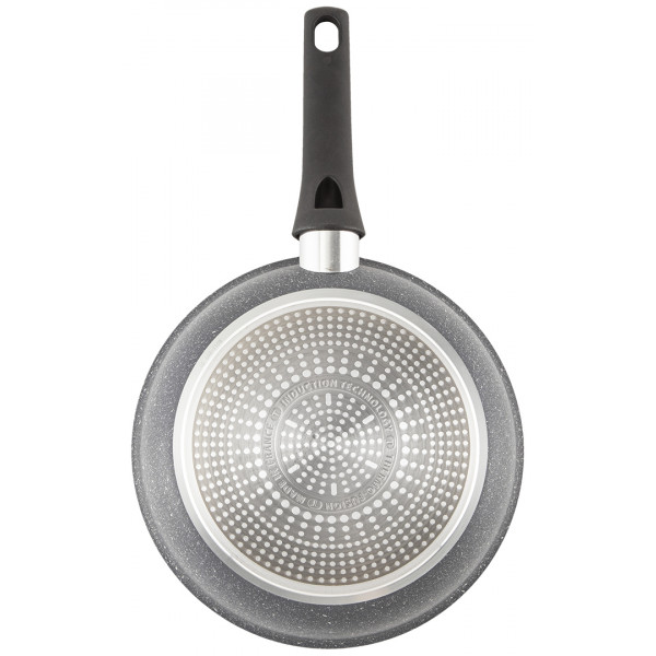 Фото - Сковорода універсальна Tefal Healthy Chef 24 см (G1500472)