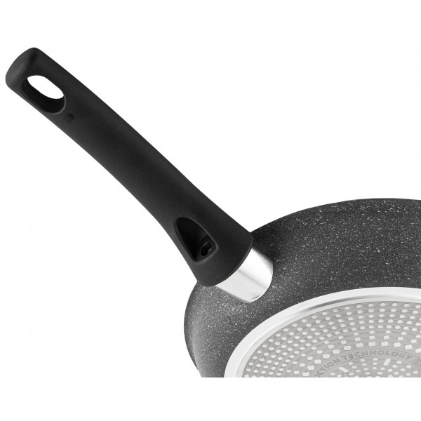 Фото - Сковорода універсальна Tefal Healthy Chef 24 см (G1500472)