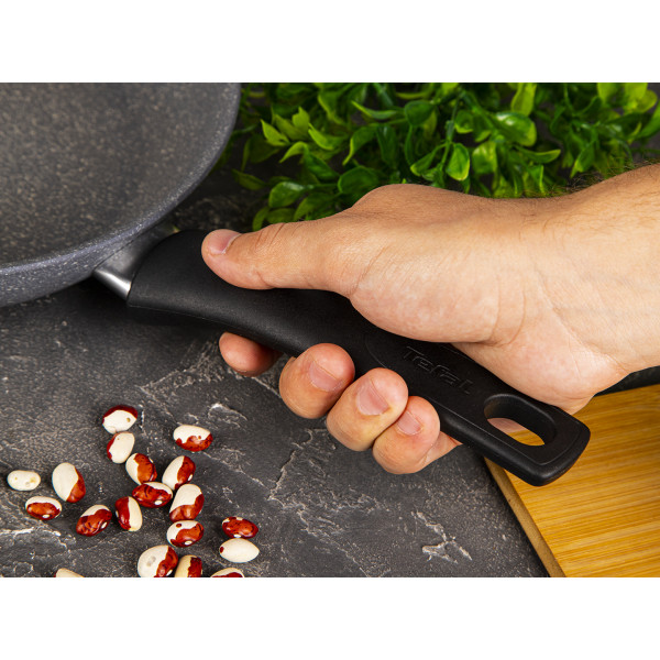 Фото - Сковорода універсальна Tefal Healthy Chef 24 см (G1500472)