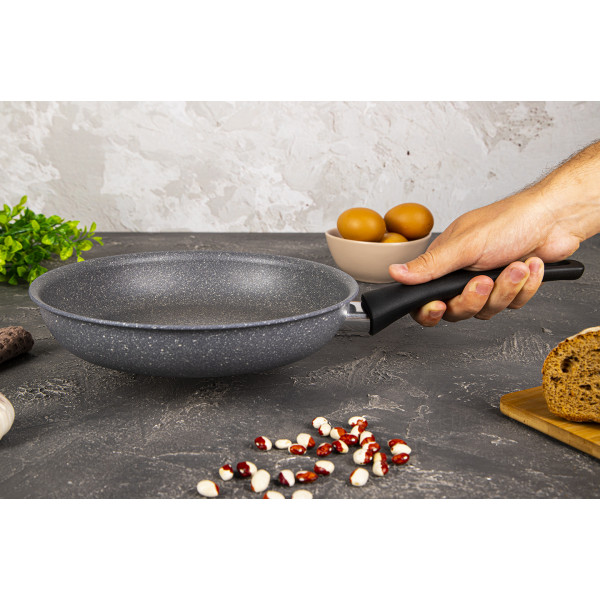 Фото - Сковорода універсальна Tefal Healthy Chef 24 см (G1500472)
