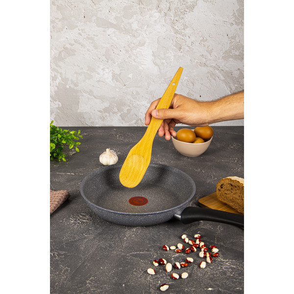 Фото - Сковорода універсальна Tefal Healthy Chef 24 см (G1500472)