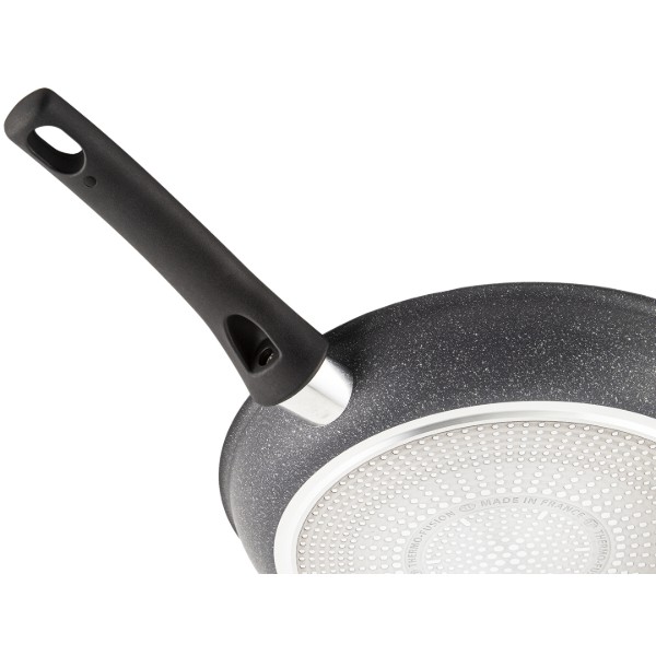 Фото - Сковорода универсальная Tefal Healthy Chef 28 см (G1500672)