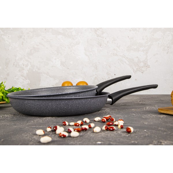 Фото - Сковорода универсальная Tefal Healthy Chef 28 см (G1500672)