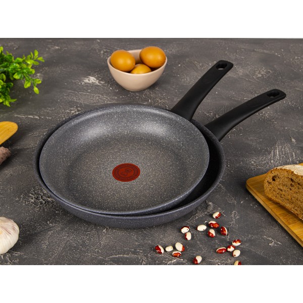 Фото - Сковорода универсальная Tefal Healthy Chef 28 см (G1500672)