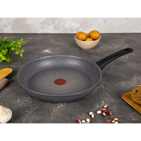 Фото - Сковорода универсальная Tefal Healthy Chef 28 см (G1500672)