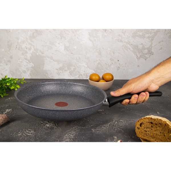 Фото - Сковорода универсальная Tefal Healthy Chef 28 см (G1500672)