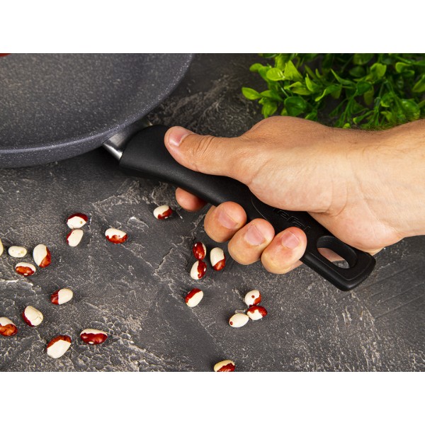 Фото - Сковорода универсальная Tefal Healthy Chef 28 см (G1500672)