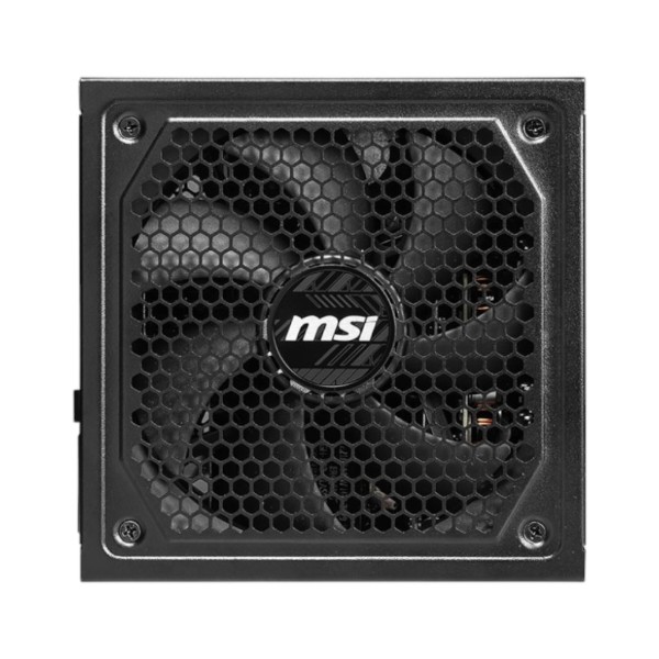 Фото - Блок живлення для ПК MSI MAG A1250GL PCIE5
