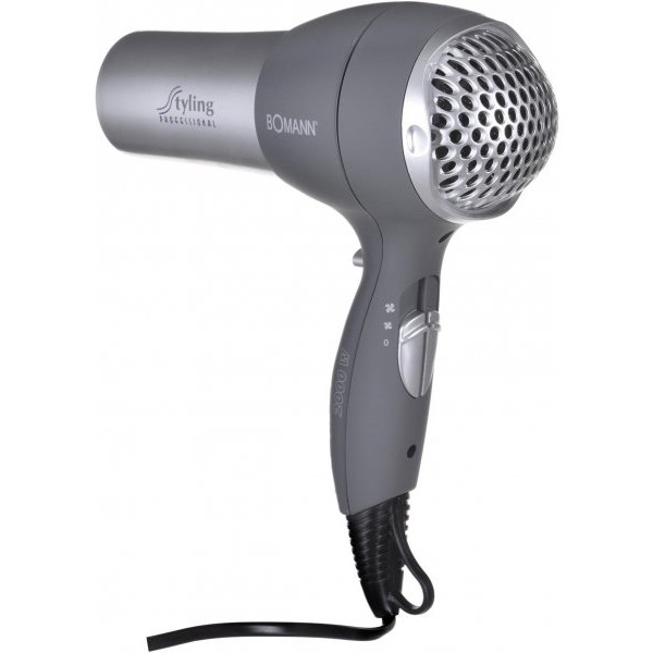 Фото - Фен Bomann HTD 889 CB